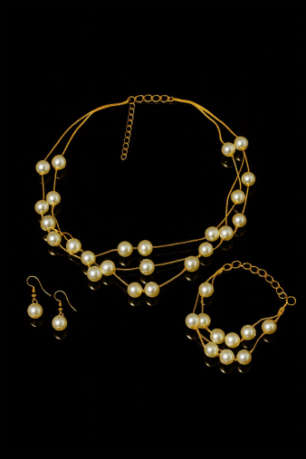 Steel pearl drop earrings ατσάλινα σκουλαρίκια με πέρλα ιδανική επιλογή για δώρο και κομψές εμφανίσεις